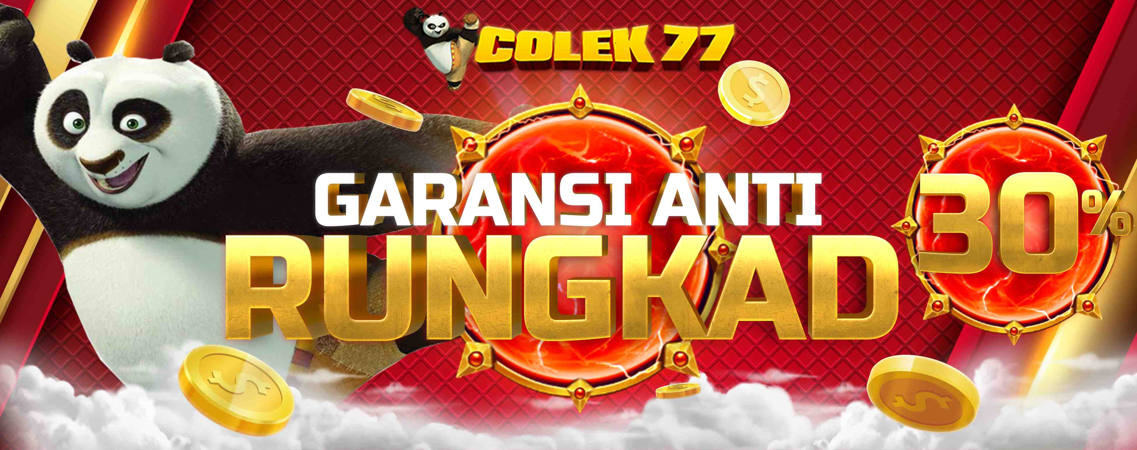 GARANSI RUNGKAD