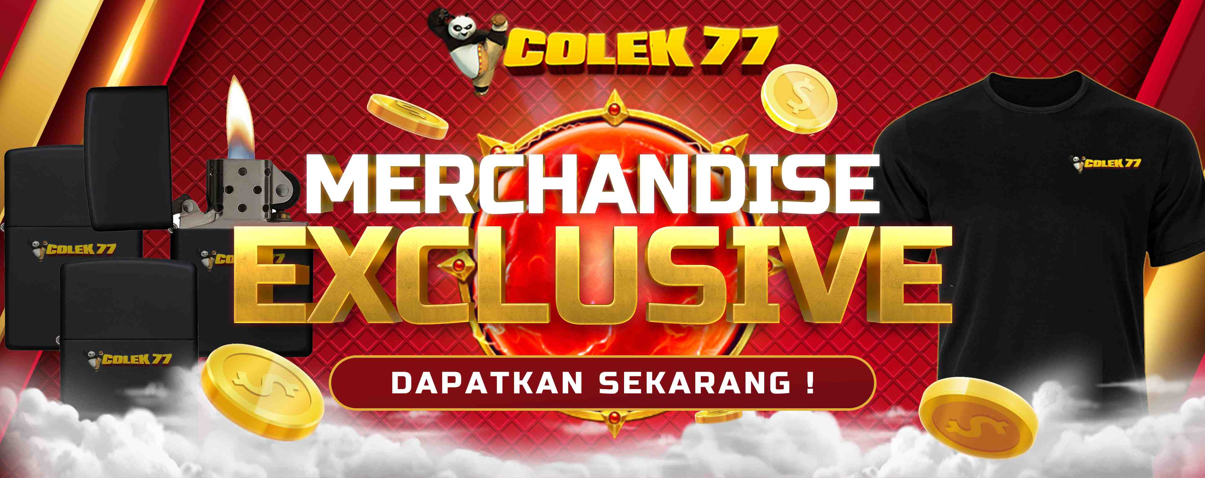 MERCHANDISE