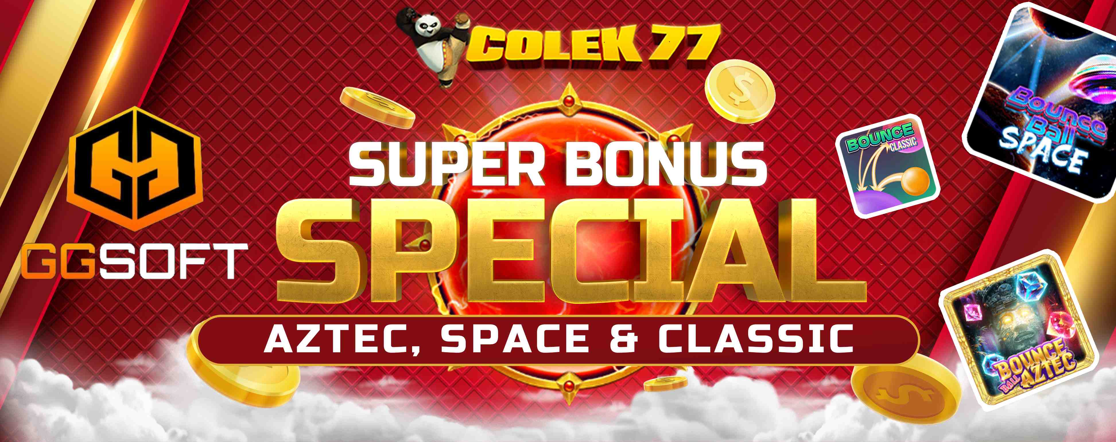 BONUS GGSOFT