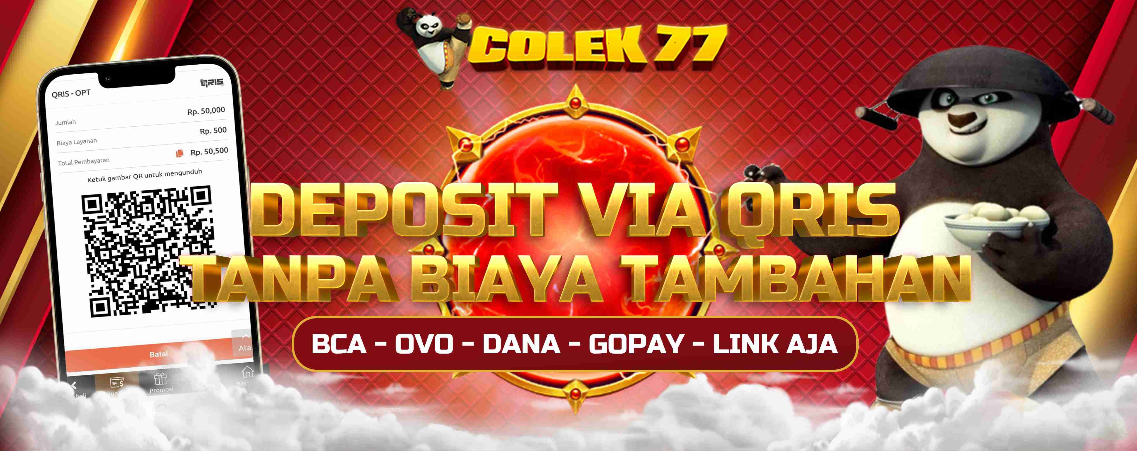 SITUS TERPERCAYA DAN TERBAIK