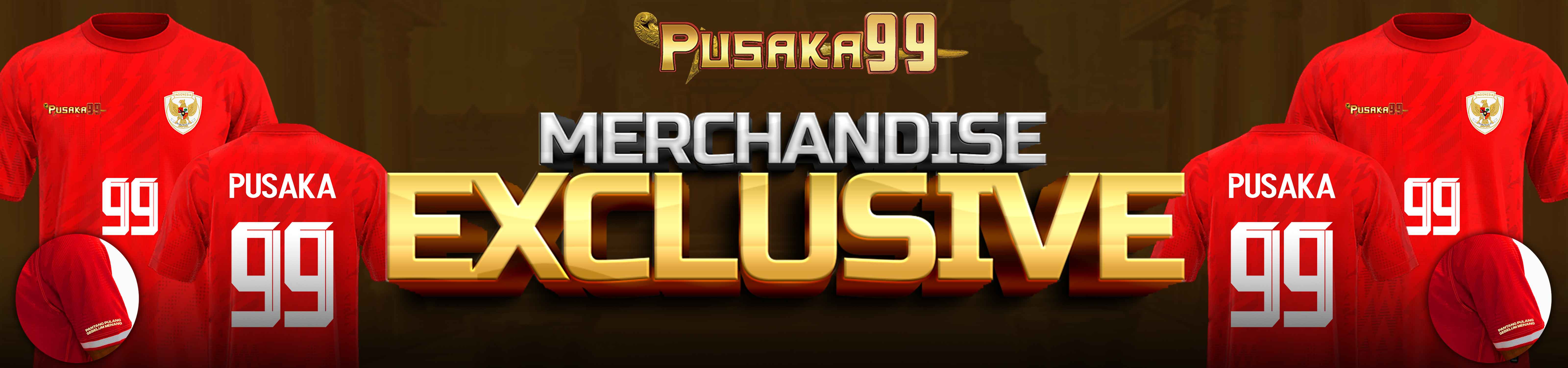 MERCHANDISE T-SHIRT