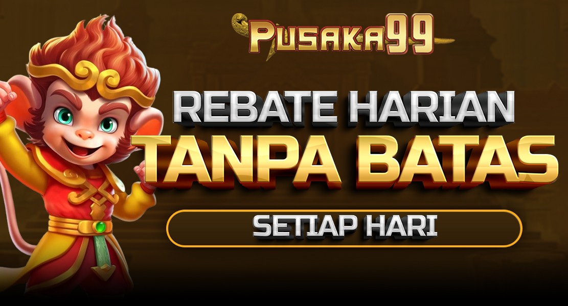 REBATE HARIAN PUSAKA99