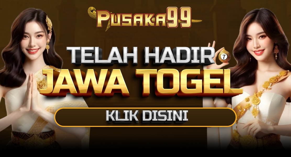 JAWA TOGEL PUSAKA99