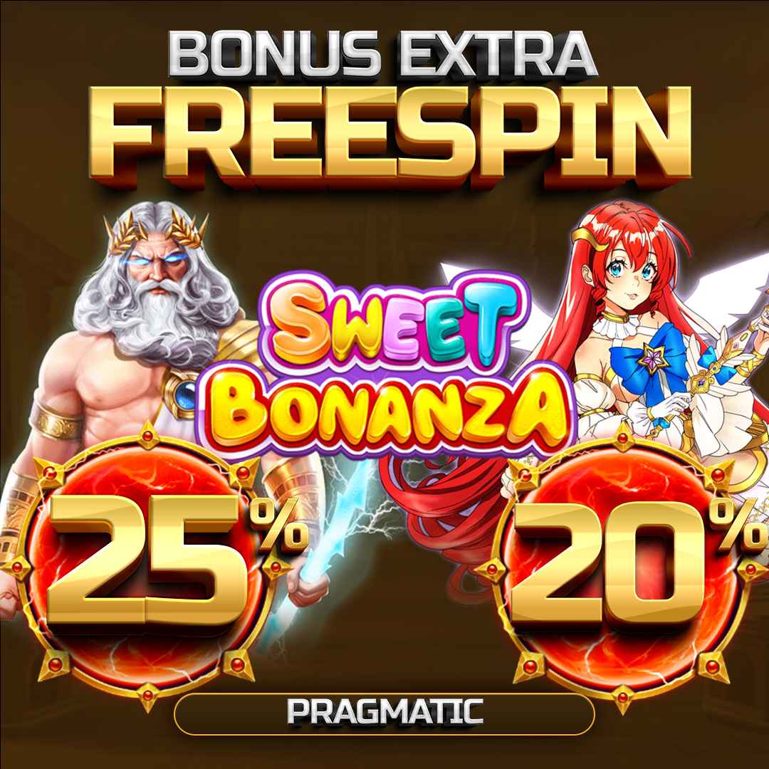 BONUS FREESPIN