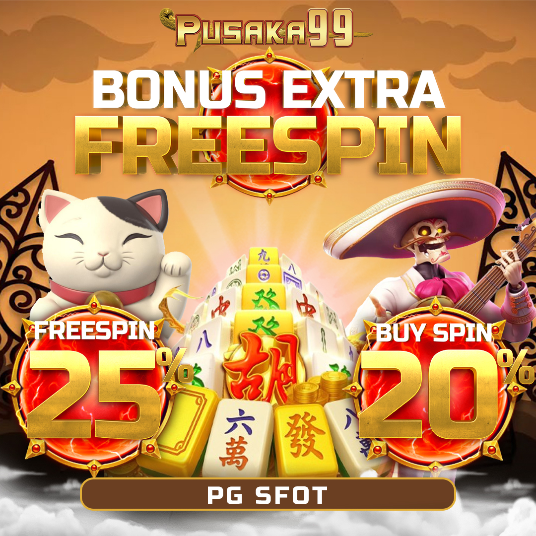 BONUS FREESPIN